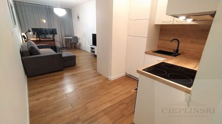 Luksusowa kawalerka w Centrum/Pomorzany! - Фото 3