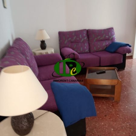 Apartment with 2 bedrooms on 80 sqm living space on 2nd floor - Photo 3