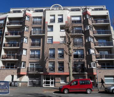 Location Appartement 2 pièces 39m² ARMENTIERES 59280 - Photo 2