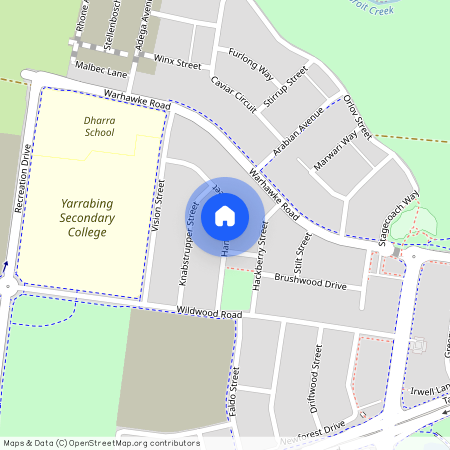 20 Hanoverian Street, 3336, Aintree Vic