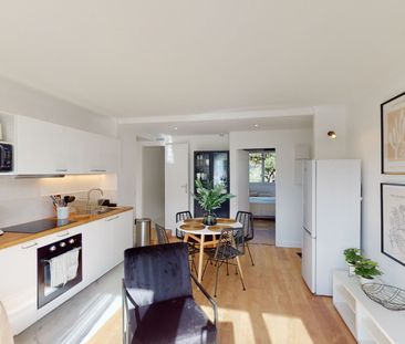 Appartement T4 Jouy-en-Josas à louer - Photo 3