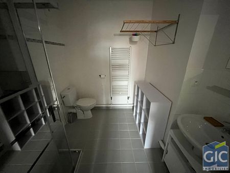 Location Appartement 2 pièces 37m² - Photo 5