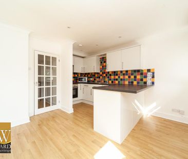 1 bedroom apartment to rent - Photo 3