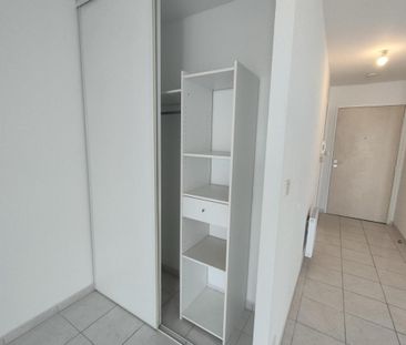 Appartement T1 à louer à LORIENT - Photo 4