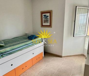 2-BEDROOM APARTMENT FOR RENT IN DEHESA DE CAMPOAMOR - ALICANTE - Foto 5