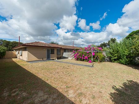 Renovated Duplex! - Photo 4