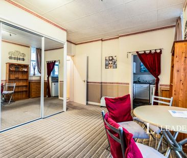 1 bedroom studio to rent West Cliff Studios, 13 Durley Gardens, Wes... - Photo 4
