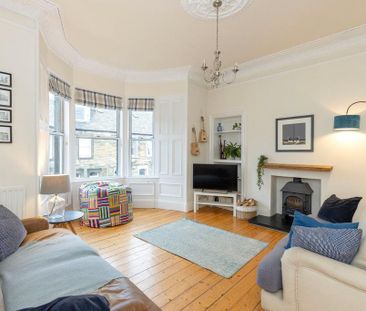 4 bedroom terraced house to rent - Photo 2