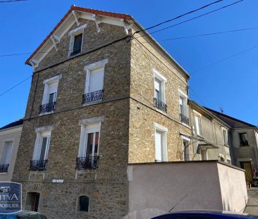 Appartement à louer 1 pièce 28.9m² - Photo 1