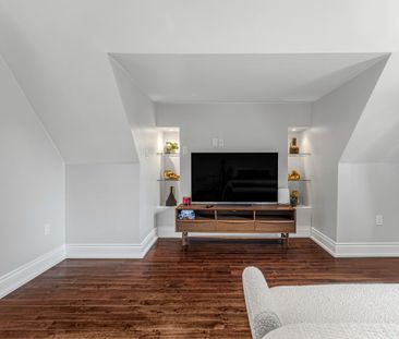For Lease - 26 Algonquin Avenue, Toronto, Ontario - Photo 1