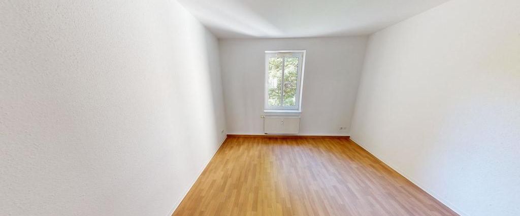 3-Raum-Wohnung - Photo 1