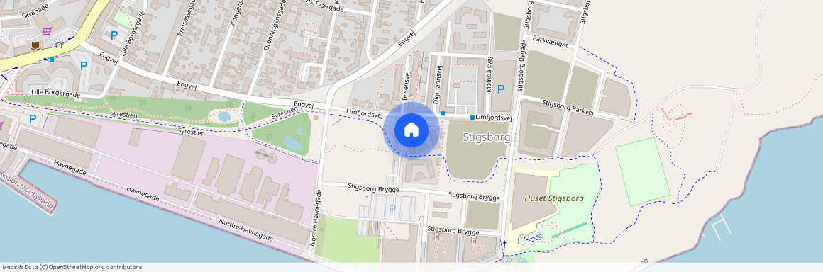 Limfjordsvej 33, 9400 Nørresundby