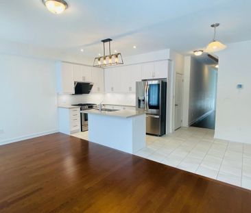 For Lease - 101 Hilts Drive, Richmond Hill, Ontario - Photo 5