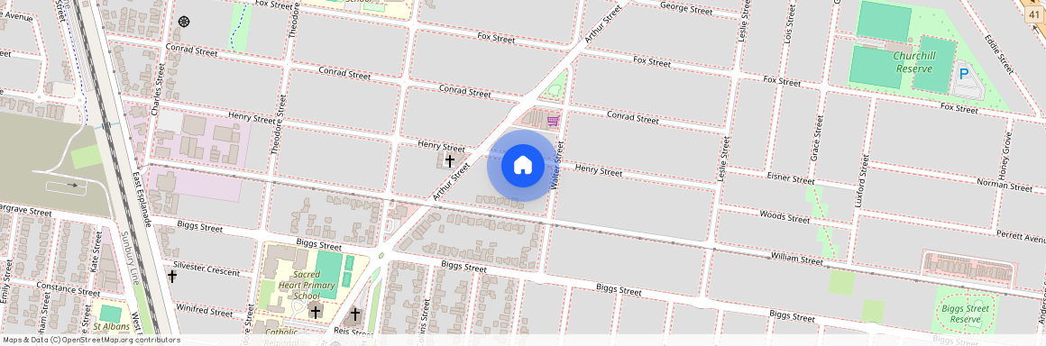 2/33 Henry St, St Albans VIC 3021