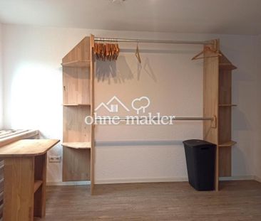 Etagenwohnung in Straßdorf (Schwäbisch Gmünd) - Foto 1