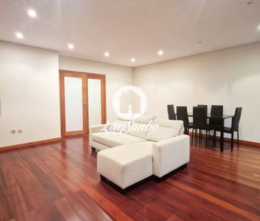 Apartamento T2 - Photo 1