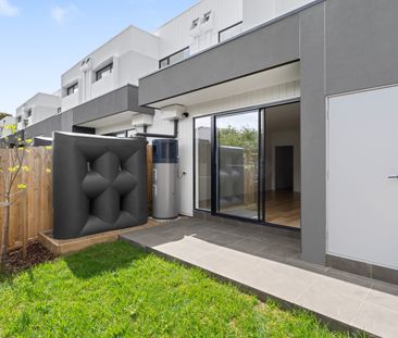 35 Currawong Street, Preston VIC 3072 - Townhouse For Rent | Domain - Photo 5