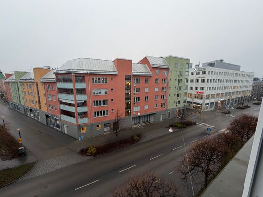 S:t Persgatan 127A – 2rok (lgh 1401) - Photo 1