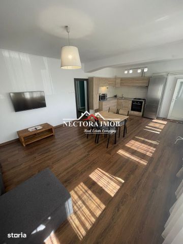 NECTOR IMOB-Apartament 2 camere la casa, Str. Trotusului, 60 mp,Utilat - Photo 4