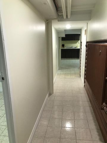 For Lease - 184 Livingstone Avenue Unit# Lower, Toronto, Ontario - Photo 4