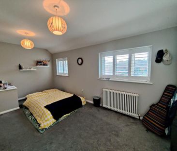 2 bedroom end of terrace house to rent - Photo 4