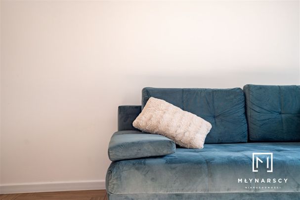 Mieszkanie na wynajem Bielsko-Biała, Olszówka Dolna 42.00 m - Фото 1