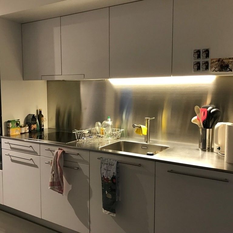 Appartement moderne de 3.5 pièces - Beauséjour/Gare - Photo 1