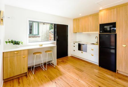 Private Luxury Apartment - Photo 3