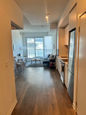 For Lease - 49 East Liberty Street Unit# 2008, Toronto, Ontario - Photo 1
