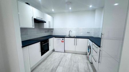 1 bedroom apartment to rent - Photo 3