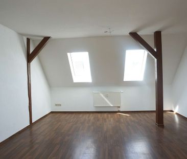 Helle 4-Zimmer Maisonette-Wohnung in Plaue - Photo 4