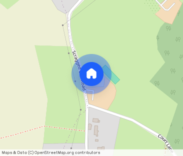 Scragged Oak Road, Detling, Maidstone, Kent, ME14 - Photo 1