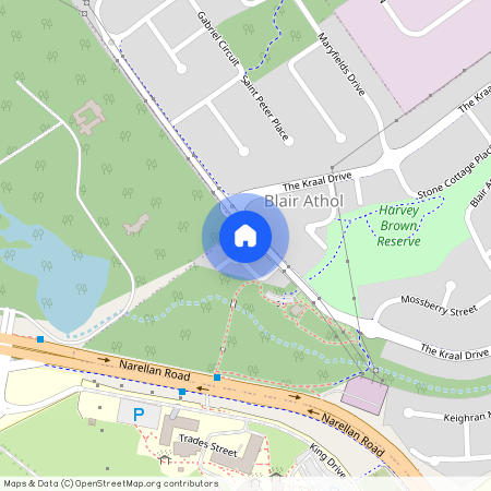 10 St Luke Place, Blair Athol NSW 2560