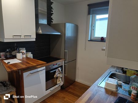 Lomvägen, Sollentuna - Foto 3