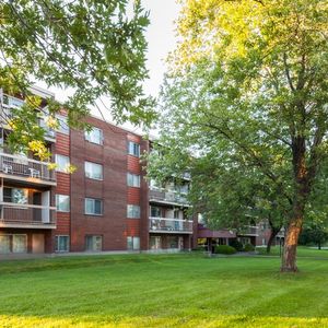 Appartement 2 chambres à louer Laval à Papineau Leblanc - Photo 2