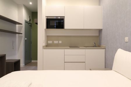 Studio Flat, Lyminton Road, NW6 - Photo 5