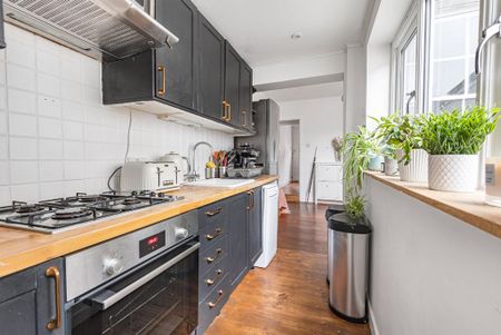 2 bedroom terraced house to rent - Photo 3