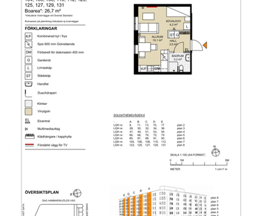 Soldathemsvägen 8, 75257, Uppsala - Photo 6