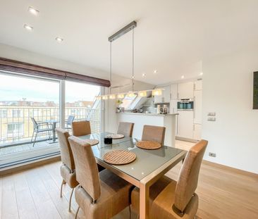 Appartement Te Huur - Knokke - Photo 4