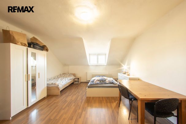 Pronájem bytu 1+1 v osobním vlastnictví 45 m², Ostrava - Photo 1