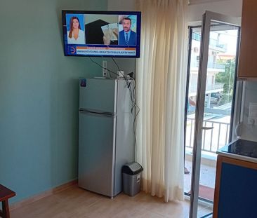 Διαμέρισμα για ενοικίαση Περαία (Θερμαϊκός) - Photo 1