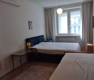 Świetna lokalizacja- Wiejska 2 62.3 m² - Photo 3