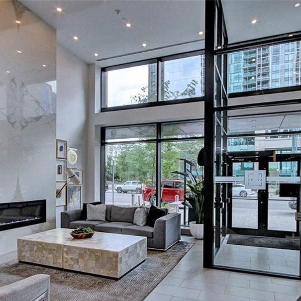 For Lease - 505 TALBOT Street Unit# 1307, London East, Ontario - Photo 1