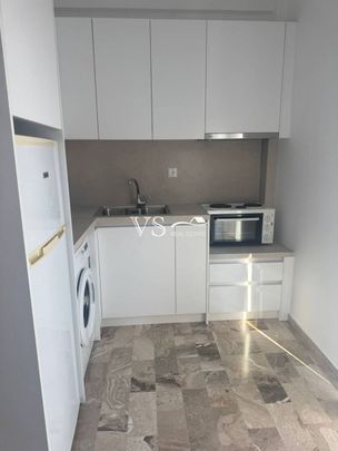 Studio/Γκαρσονιέρα για ενοικίαση Ανθούπολη (Πάτρα) - Photo 1