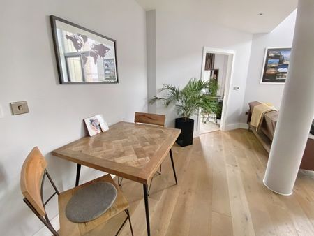 1 Bed Flat, Roach Road, E3 - Photo 3