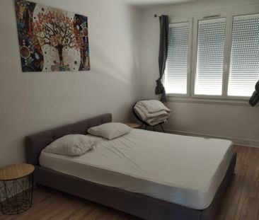 APPARTEMENT T3 A LOUER - Photo 2
