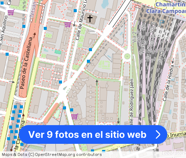 Calle de Núñez Morgado, Madrid - Foto 1