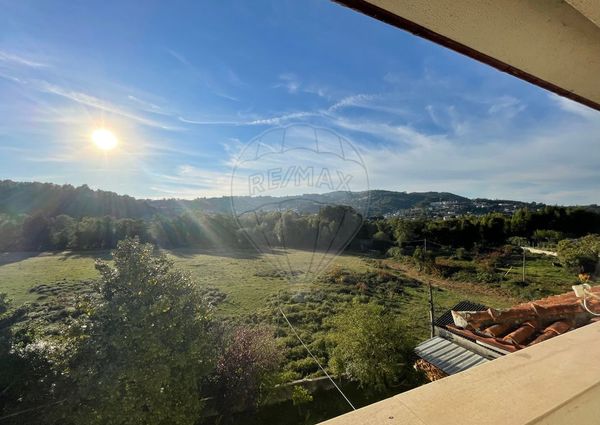 Apartamento T3 em Viana do Castelo