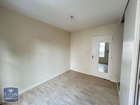 Location Appartement 2 pièces 33m² POITIERS 86000 - Photo 4