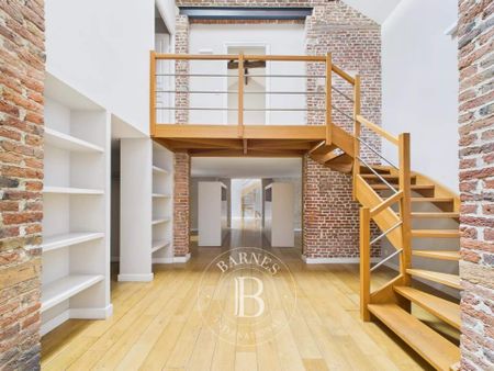 Appartement Duplex 239m2 - Photo 4